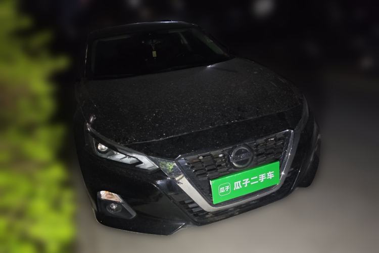 Used Nissan Teana 2020 2.0L XL Upper SmartDrive Version
