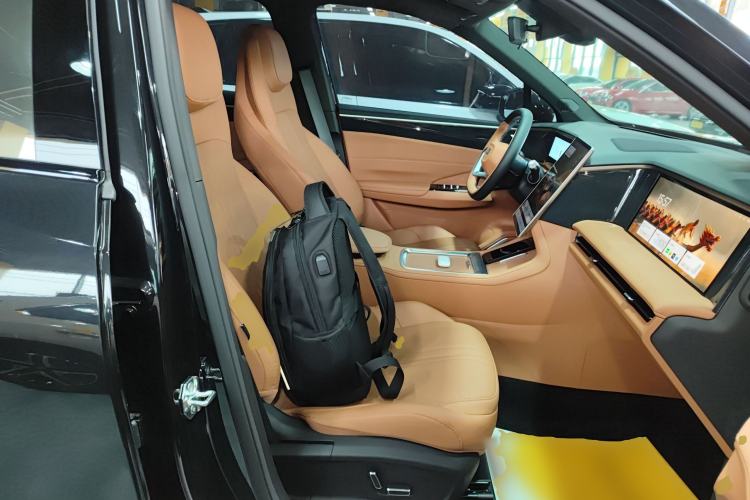 Used Geely Galaxy L7 2025 EM-i 115km Exploration Edition
