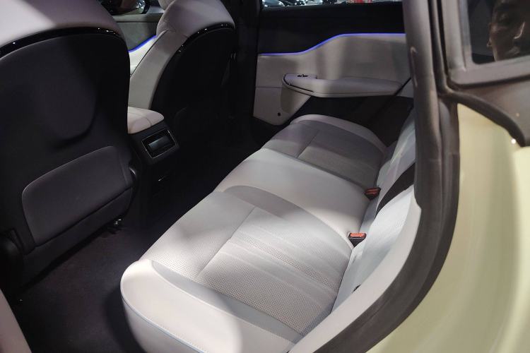 Used VOYAH COURAGE 2024 Long-Range Supercharge Edition
