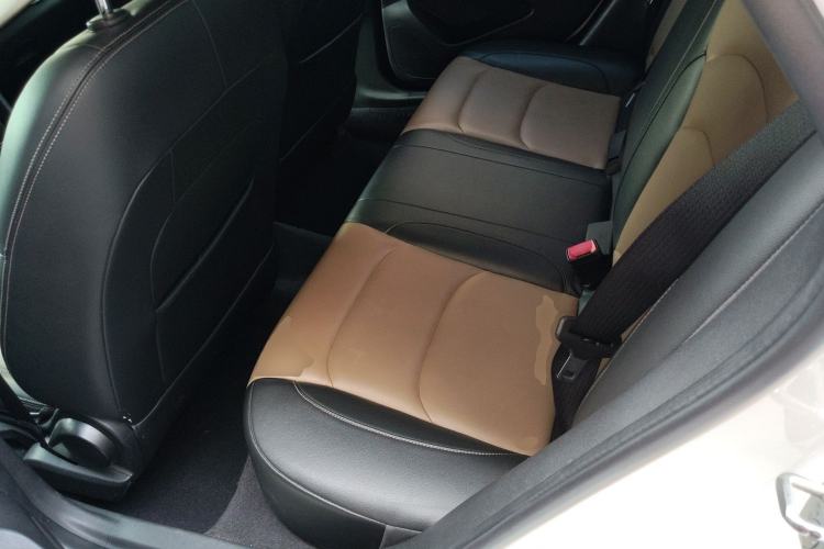 Used Chevrolet Monza 2020 320 Automatic Enjoyment Edition