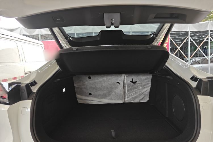 Used Deepal L07 2024 230Max Range-Extended Version