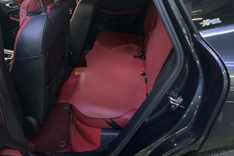 Used Porsche Macan 2021 Macan 2.0T