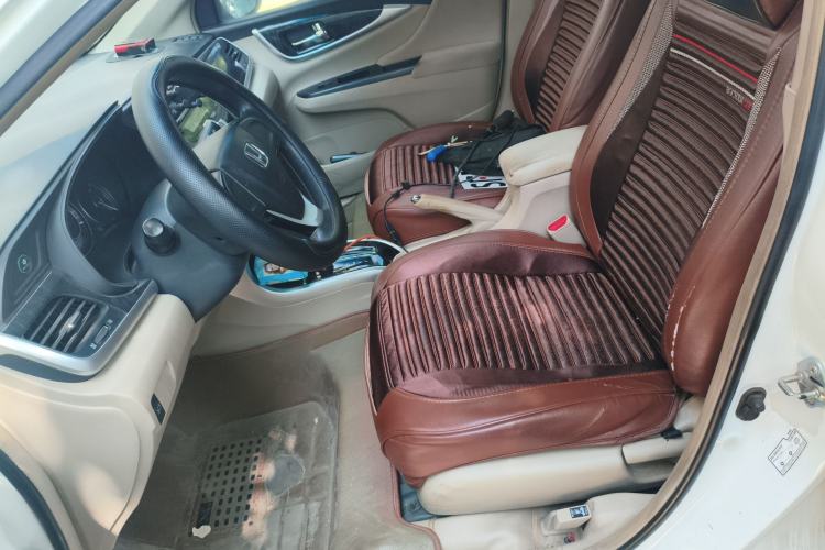 Used Honda Crider 2013 1.8L automatic comfort version