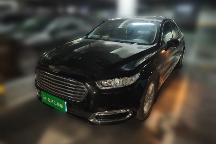 Used Ford Taurus 2015 EcoBoost 245 Fashion Edition