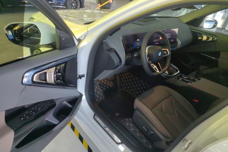 Used BMW X3 2025 Model, xDrive30L Leading M Sport Night Package