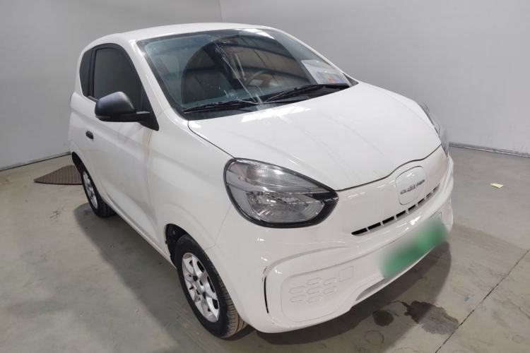 Used Roewe Clever 2022 311km QiQi BoBo Edition
