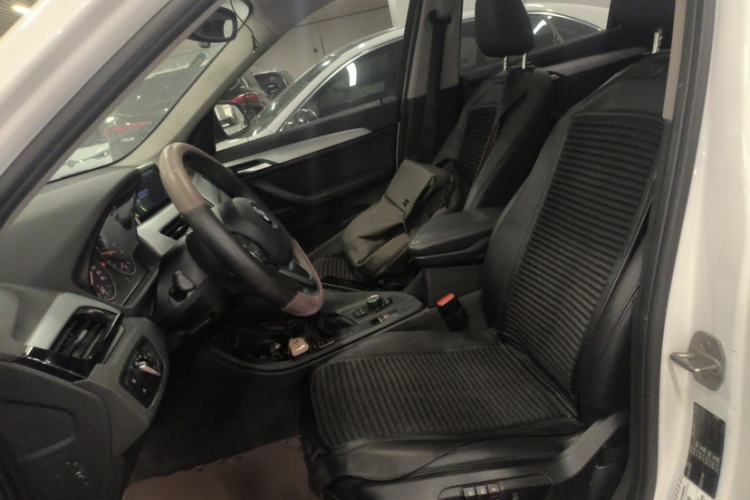 Used BMW X1 2016 sDrive18Li Fashion Model
