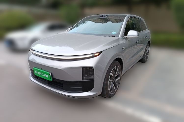 Used Li Auto L6 2024 Max