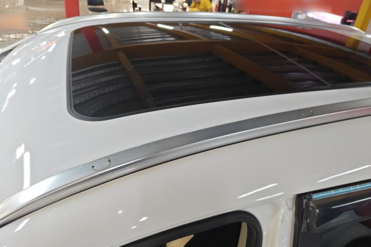 Used JETOUR X70 PLUS 2021 1.6T DCT Pro 7-seater