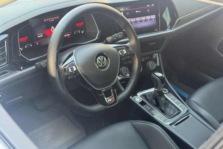 Used Volkswagen Sagitar 2022 280TSI DSG Excellence Edition Interior 3