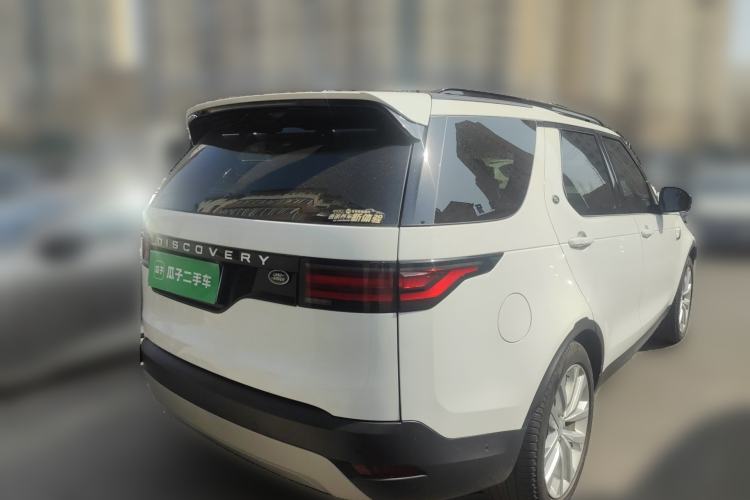 Used Land Rover Discovery 2024 360 PS S
