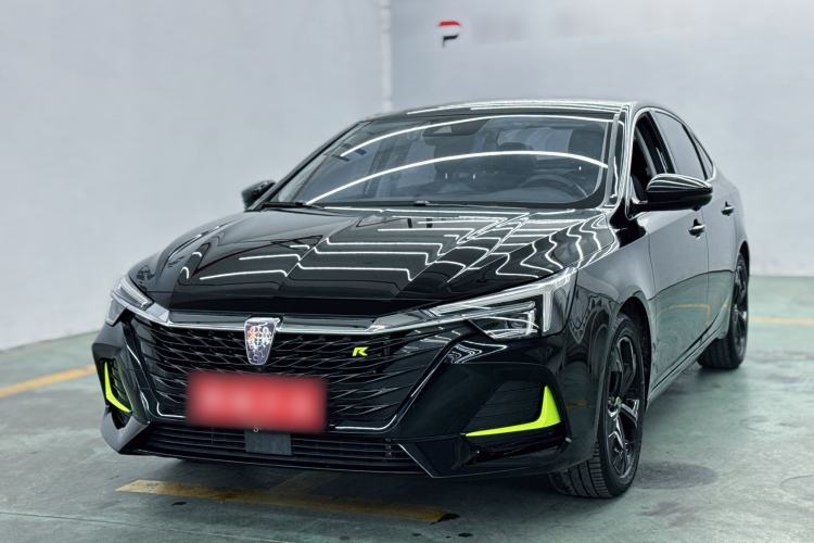 Used Roewe i6 MAX 2020 300TGI Automatic "Swell Cool Smart Drive" Edition