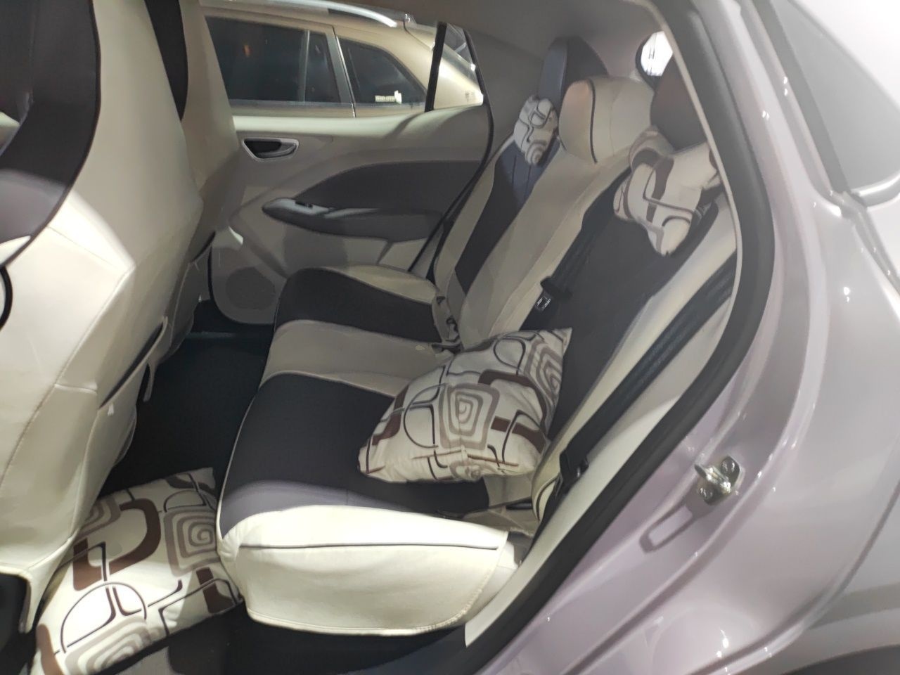 MG 4 EV 2026 Model 437 All-in-One Edition — снимка 17