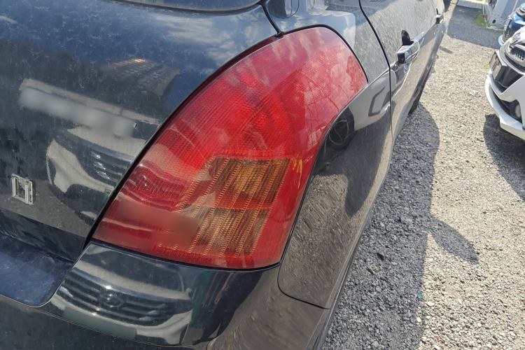 Used Suzuki Swift 2014 1.3L Manual Standard Edition