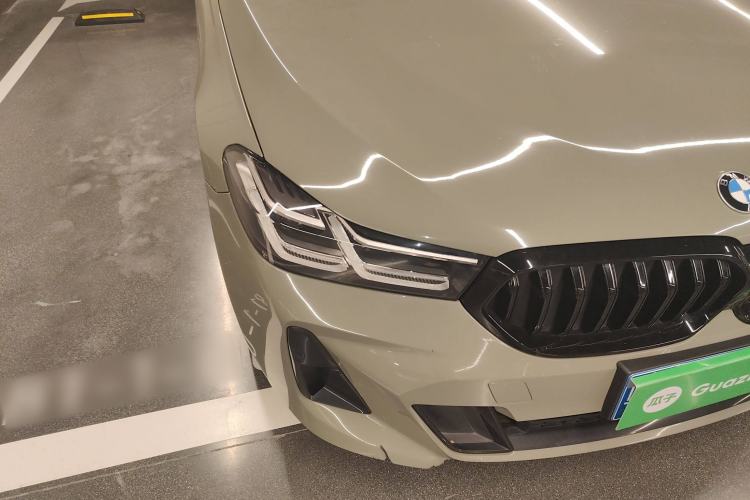 Used BMW 6 Series GT 2021 630i M Sport Package
