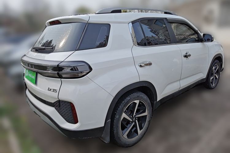 Used Hyundai ix35 2021 2.0L Automatic 2WD GLS Leading Edition
