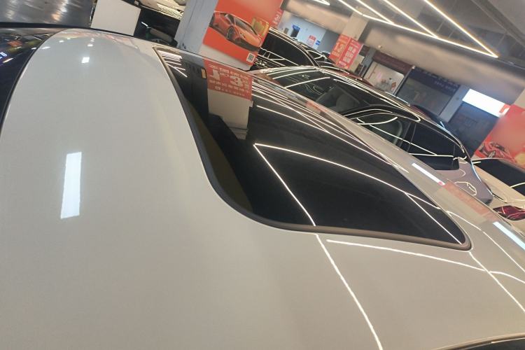 Used Mercedes-Benz CLS 2022 CLS 300 Sport Edition
