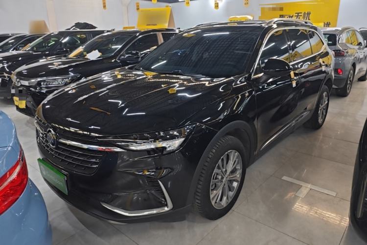Used Buick Envision 2023 Encore Plus 652T Five-Seat Luxury Model Guazi used car, China used car export, Used car for sale, Used  cars, Cheapest cars for sale