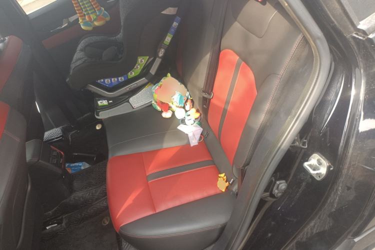 Used Dongfeng Aeolus Yixuan GS 2021 230T Automatic Zuiyao Wushu Edition