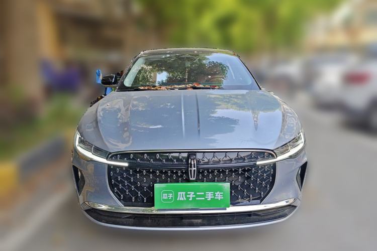 Used Lincoln Z 2022 iKoo Luxury Edition Front