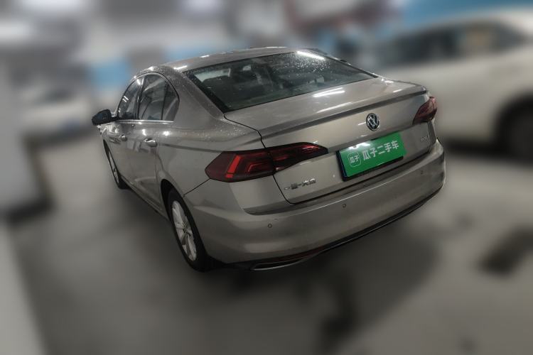 Used Volkswagen Bora 2020 1.5L Automatic Comfort Model