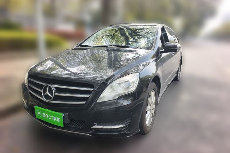 Used Mercedes-Benz R-Class 2011 R 300 L Business Model