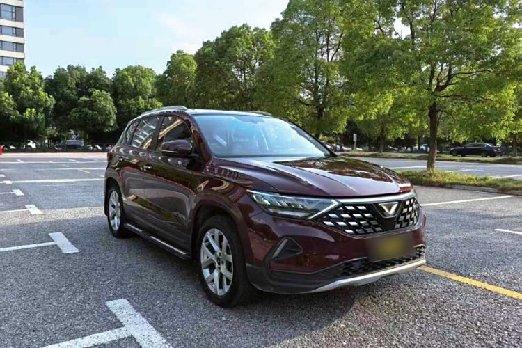 Used Jetta VS5 2019 280TSI Automatic Enjoyment Model