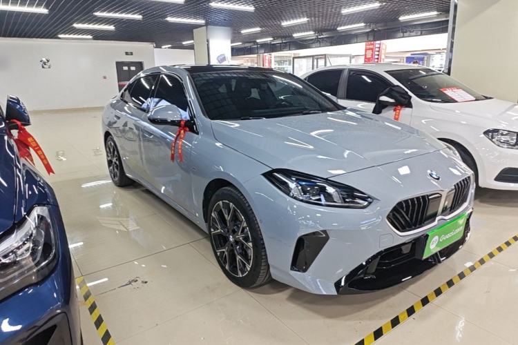 Used BMW 2 Series 2025 225L M Sport Package