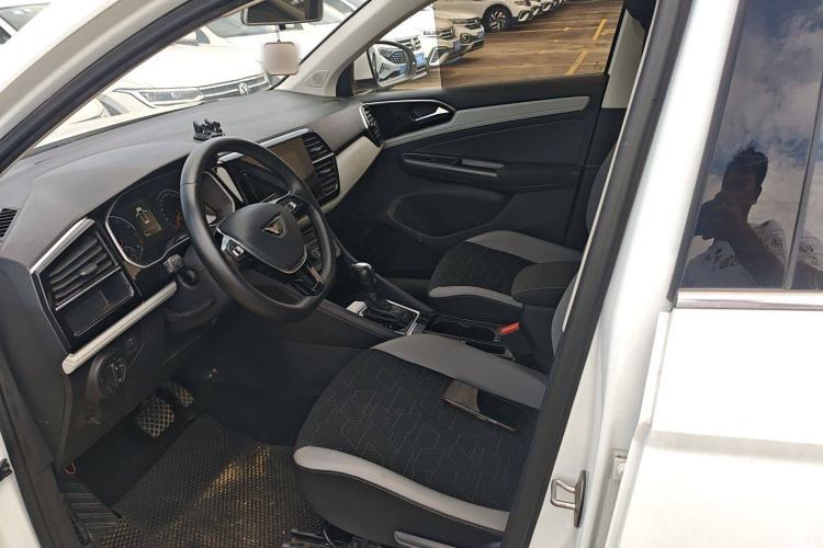 Used Jetta VS7 2023 280TSI Automatic Trend Edition