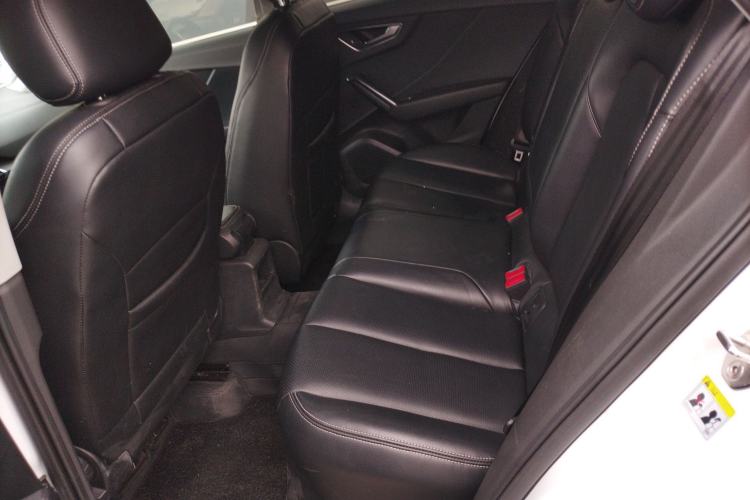 Used Audi Q2L 2018 35 TFSI Launch Exclusive Edition China V