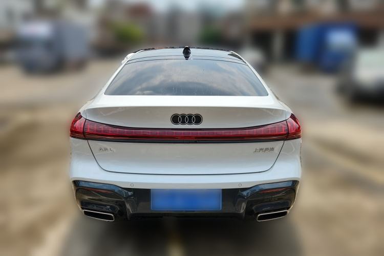 Used Audi A5L Sportback 2026 TFSI 150kW Luxury Edition