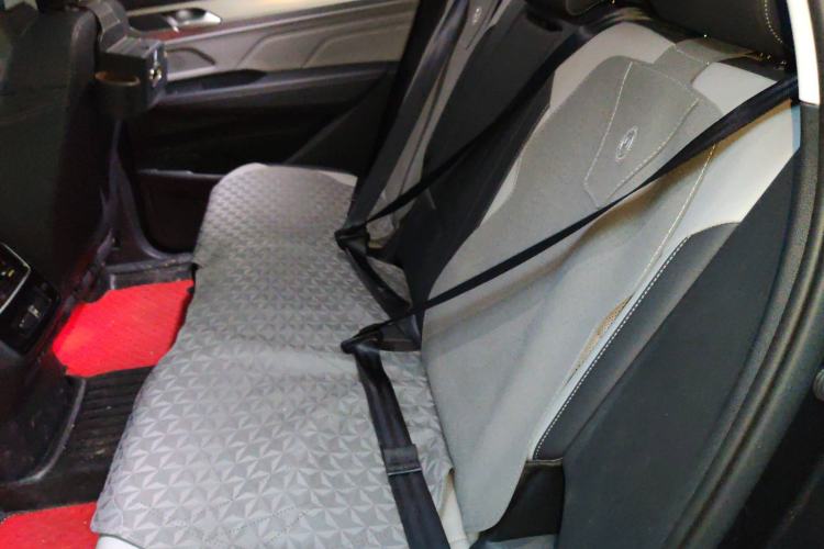 Used Volkswagen Tavendor 2023 330TSI Luxury Touring Edition
