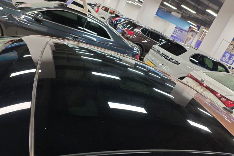 Used Volkswagen Lamando 2015 280TSI DSG Comfort Edition