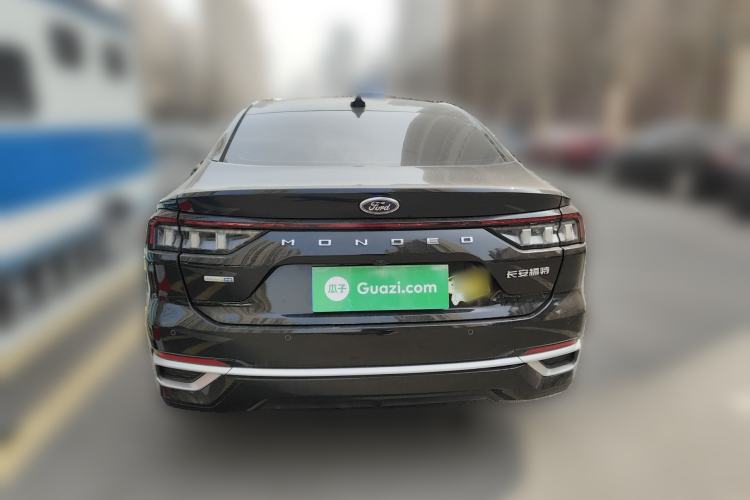 Used Ford Mondeo 2022 EcoBoost 245 Luxury Model