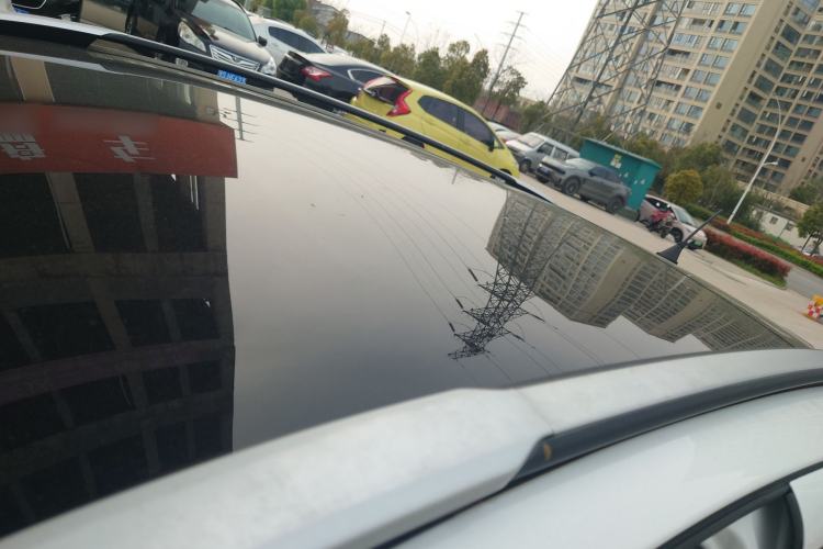 Used Geely Auto Vision X1 2017 1.3L Automatic Player Edition
