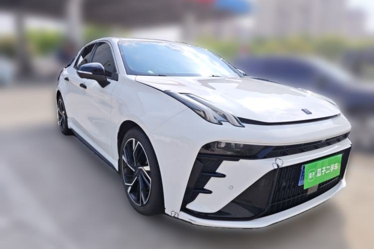 Used Lynk & Co 03 2023 2.0TD DCT JingPro