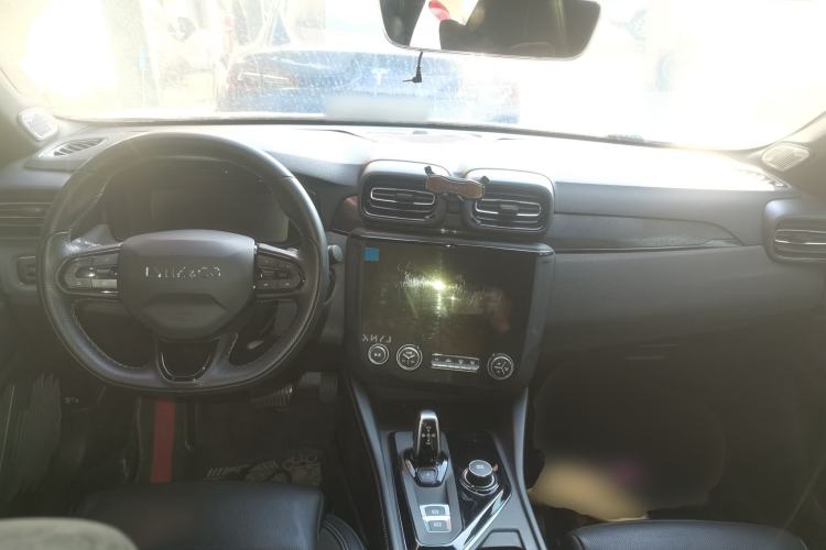 Used Lynk & Co 03 2022 2.0TD DCT JingPro
