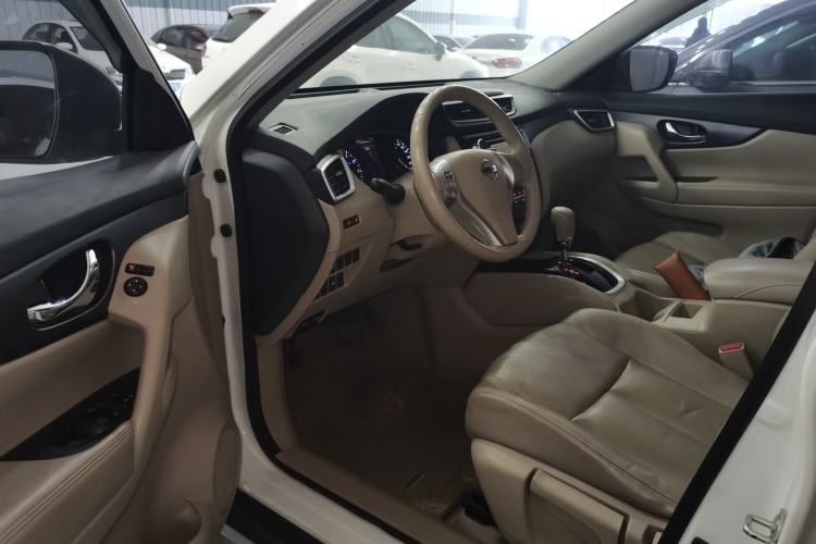 Used Nissan X-Trail 2014 2.0L CVT Comfort Edition 2WD