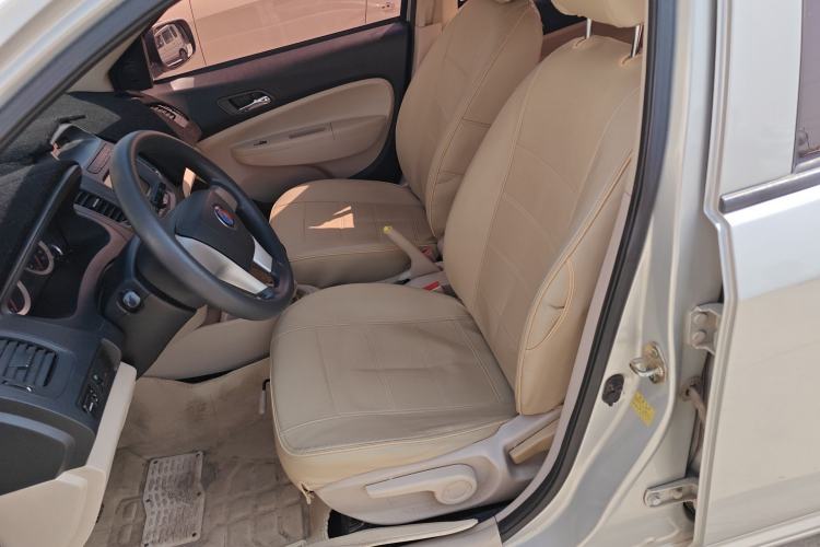 Used Geely Auto Diamond Fortune 2012 1.5L Ambition Trim