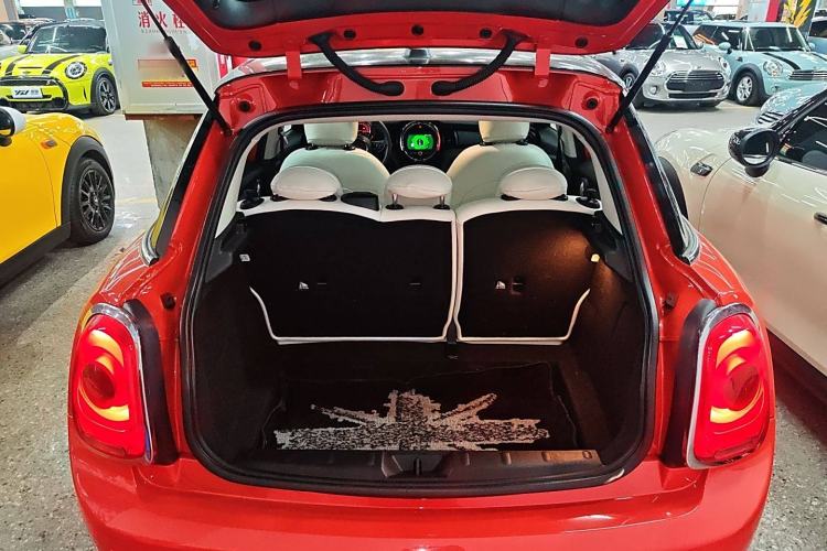 Used MINI MINI 2018 1.5T ONE Five-Door Edition