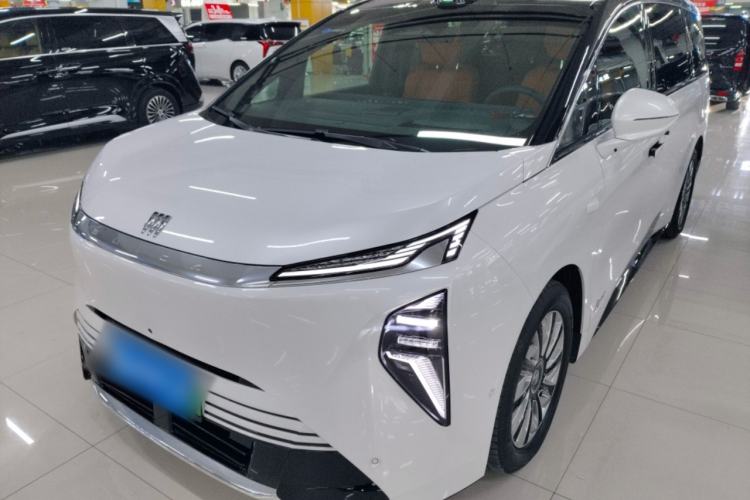 Used Buick Envision Family 2026 Luxury Edition