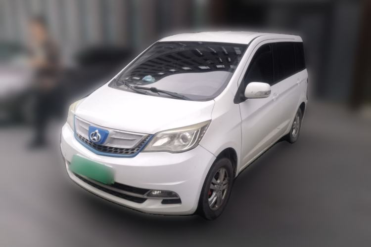 Used CHANGAN OSHAN Olisway EV 2018 EV model