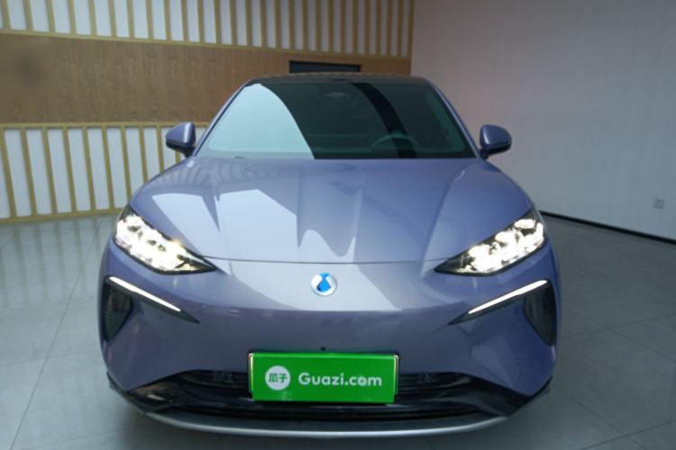 Used Denza N7 2025 630 All-Wheel Drive Intelligent Driving Dual-Laser Flagship Edition