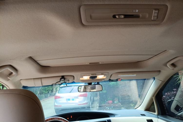 Used Toyota Previa  Headliner