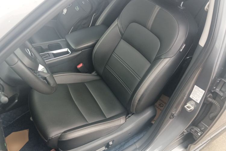 Used Nissan Sylphy 2021 1.6L XL CVT Enjoyment Edition Left Front Seat