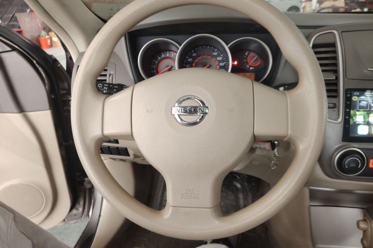 Used Nissan Sylphy 2016 Classic 1.6XE Automatic Leading Edition
