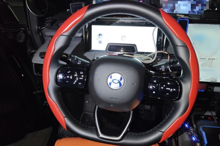 Used Hycan Z03 2021 Trendy Play Edition
