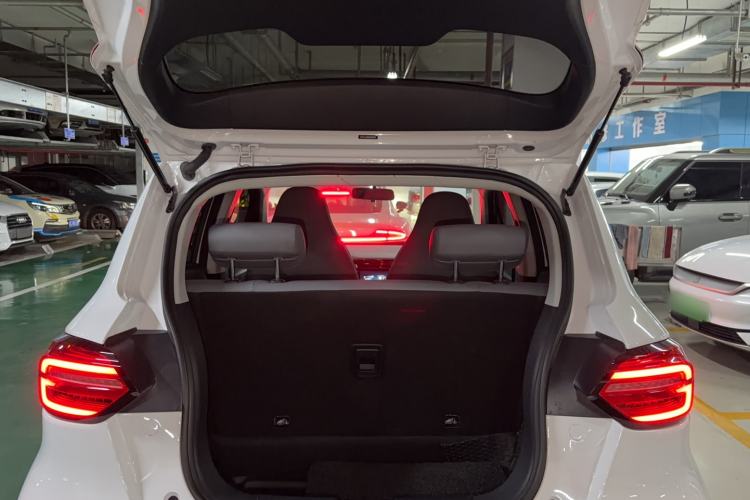 Used Leapmotor T03 2025 310 Comfort Edition