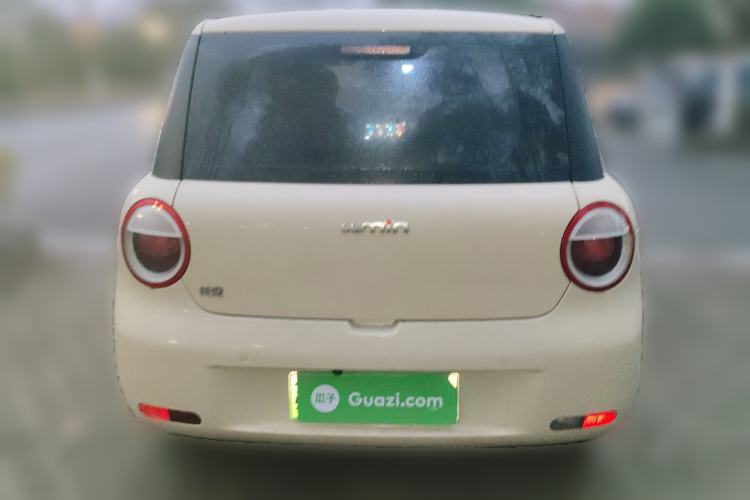 Used Qiyuan Lumin 2022 210km Sweet Edition
