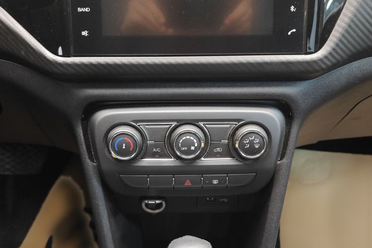 Used Chery Tiggo 3X 2020 Quality Edition 1.5L CVT Luxury Version